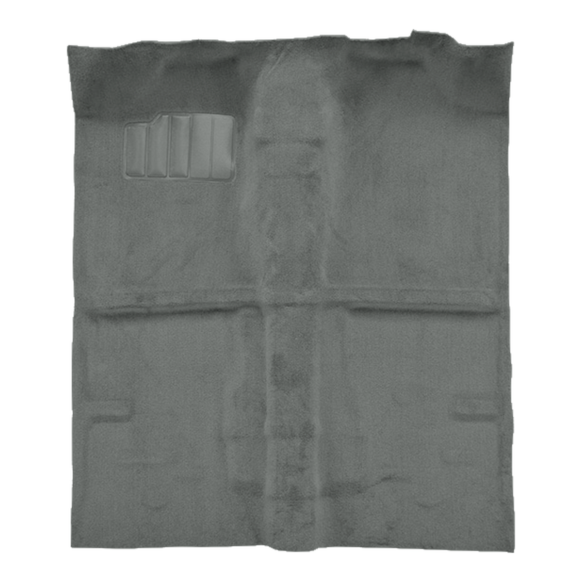 1987-1993 Dodge Ram 50 Reg Cab 2WD Cutpile Molded Replacement Carpet Kit - 1-Piece - product image
