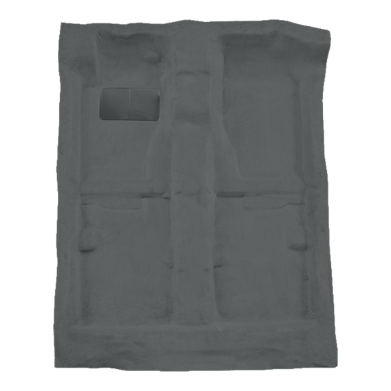1998-2002 Honda Accord 4DR Sedan Cutpile Molded Carpet - 1 Piece
