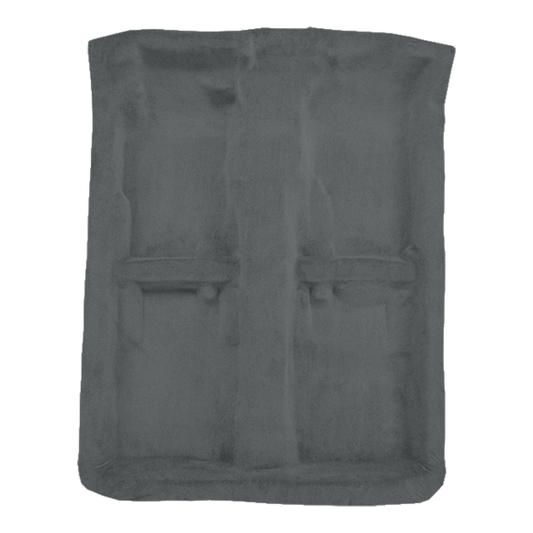 2003-2007 Honda Accord 4DR Sedan Cutpile Molded Carpet - 1 Piece