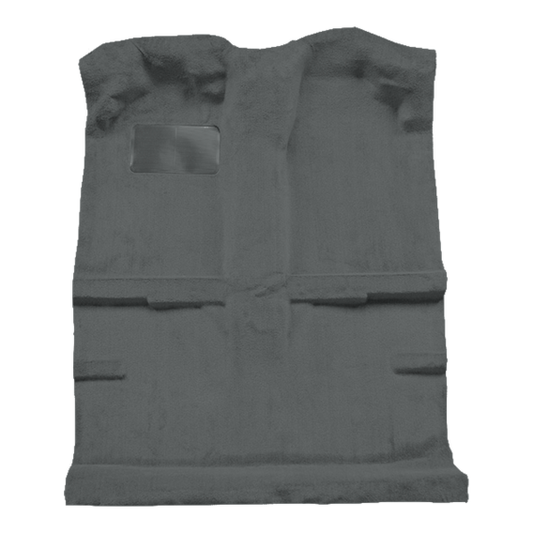 2001-2005 Honda Civic 2DR Coupe Cutpile Molded Carpet - 1 Piece