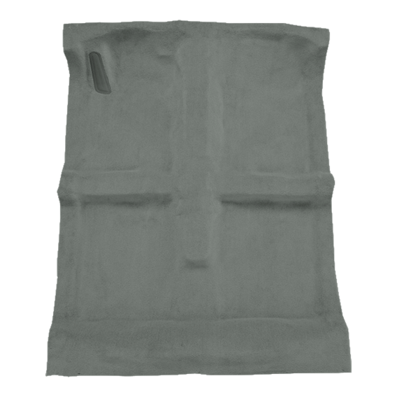 2012-2015 Honda Civic 4DR Sedan Cutpile Molded Carpet - 1 Piece