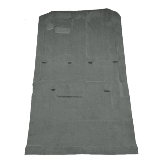 2003-2008 Honda Pilot Complete Cutpile Molded Carpet - 1 Piece