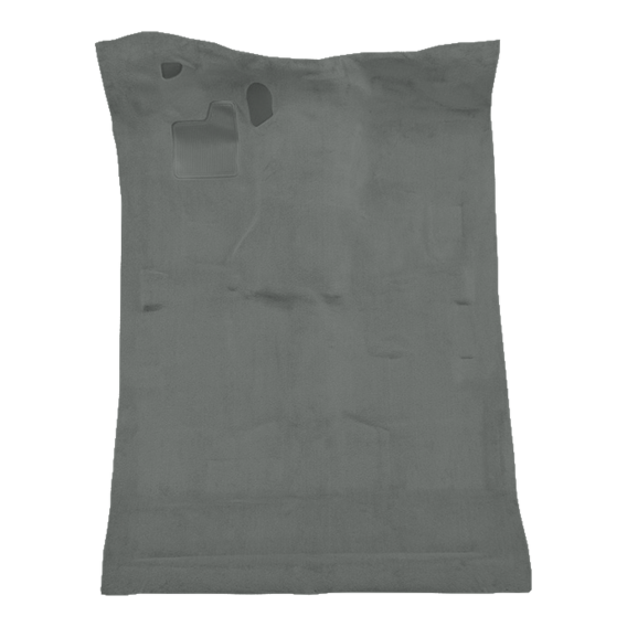 1996-2000 Isuzu Hombre Ext Cab Auto/Manual 2 & 4WD Cutpile Molded Carpet - 1 Piece