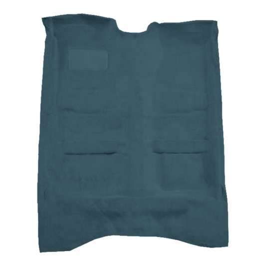 1979-1982 Mercury Marquis 4DR Cutpile Molded Carpet - 1 Piece
