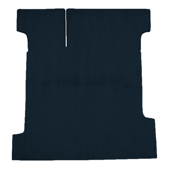 1997-2001 Mercury Mountaineer 4DR Cargo Area Cutpile Carpet - 1 Piece