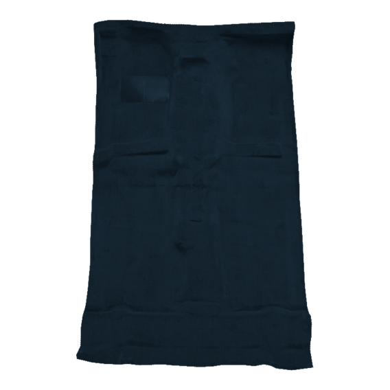 1997-2001 Mercury Mountaineer 4DR Pass Area Cutpile Molded Carpet - 1 Piece