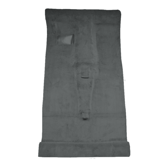 2002-2005 Mercury Mountaineer 4DR Pass Area Cutpile Molded Carpet - 1 Piece
