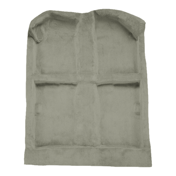 2004-2008 Nissan Maxima 4DR Cutpile Molded Carpet - 1 Piece
