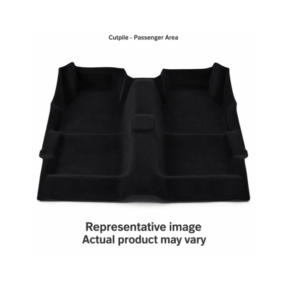Representative illustration of 1983-1985 Mazda GLC 2DR/4DR Auto/Manual Front Wheel Drive Pass Are...
