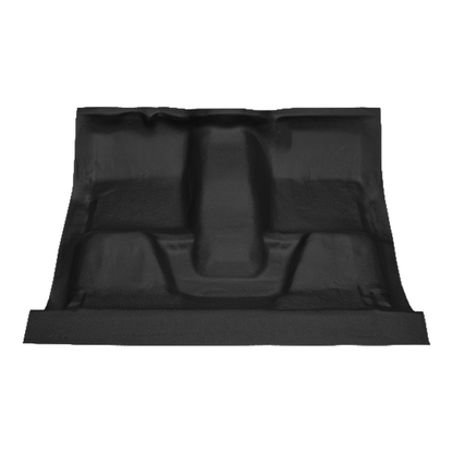 1973-1974 Chevy C20 Pickup Reg Cab 2WD Auto 400 Column Molded Vinyl Flooring - 1-Piece - product image