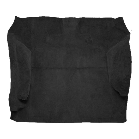 1997-2001 Jeep Cherokee Cargo Area Cutpile Replacement Carpet Kit - 1-Piece - product image