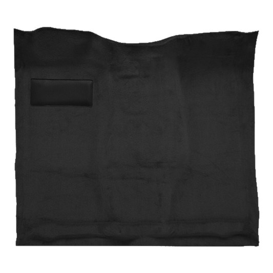 1965-1970 Jeep J-2700 Reg Cab Pickup Full Floor Loop Molded Replacement Carpet Kit - 1-Piece - product image
