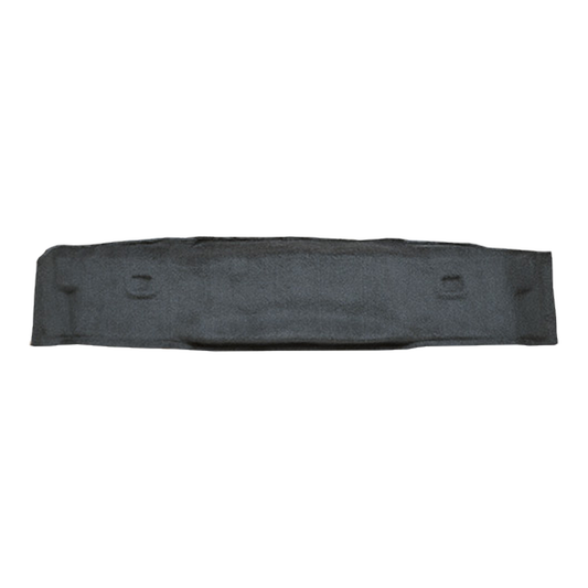 2005-2013 Chevy Corvette Coupe Tail Light Panel Cover Truvette Molded Replacement Carpet Kit - 1-Piece - product image
