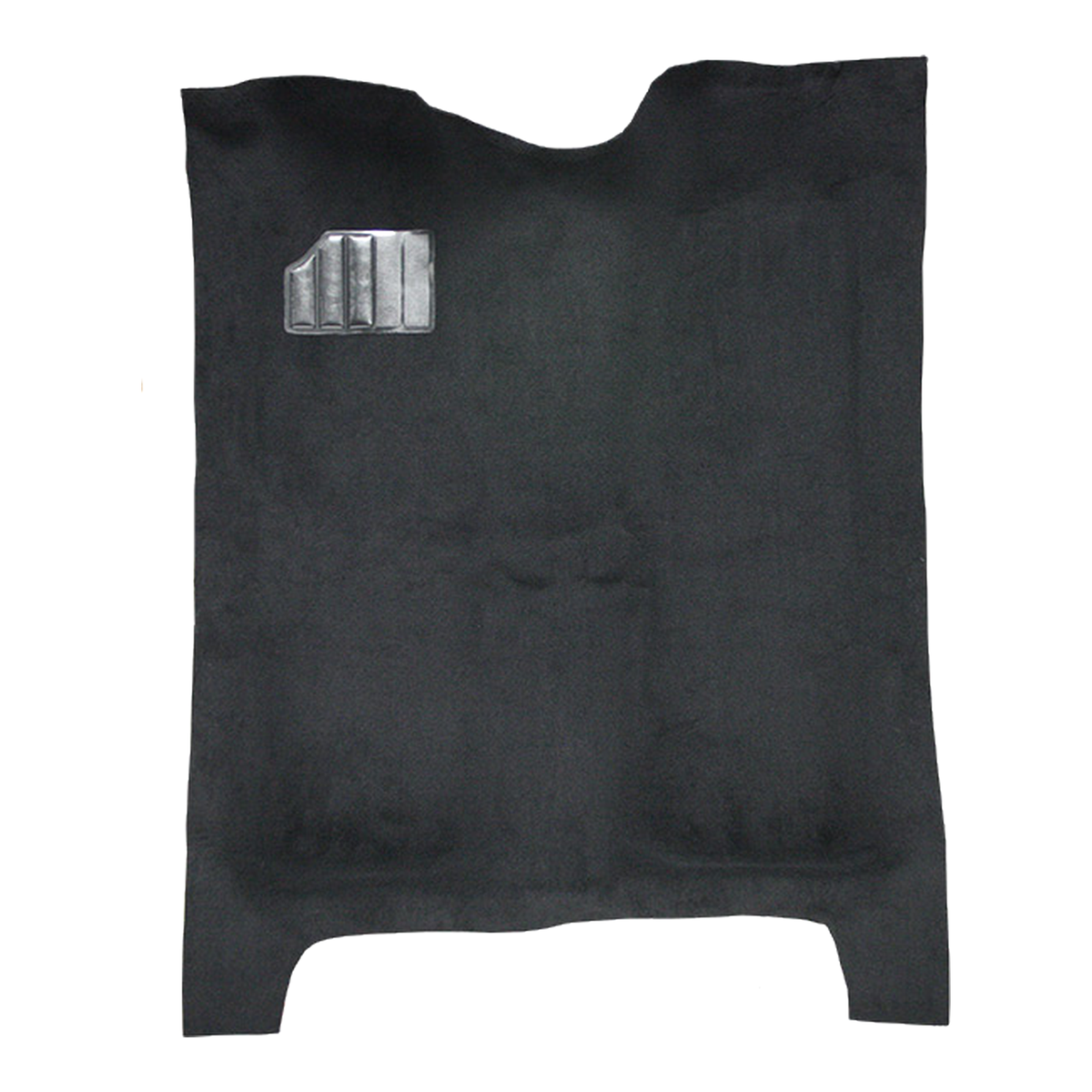 1978-1980 Oldsmobile Cutlass Calais 2DR Cutpile Molded Replacement Carpet Kit - 1-Piece - product image