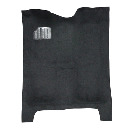 1978-1980 Oldsmobile Cutlass Calais 2DR Cutpile Molded Replacement Carpet Kit - 1-Piece - product image