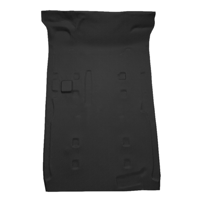 2003-2006 Chevrolet C5500 Kodiak Crew Cab Vinyl Molded Flooring - 1-Piece - product image