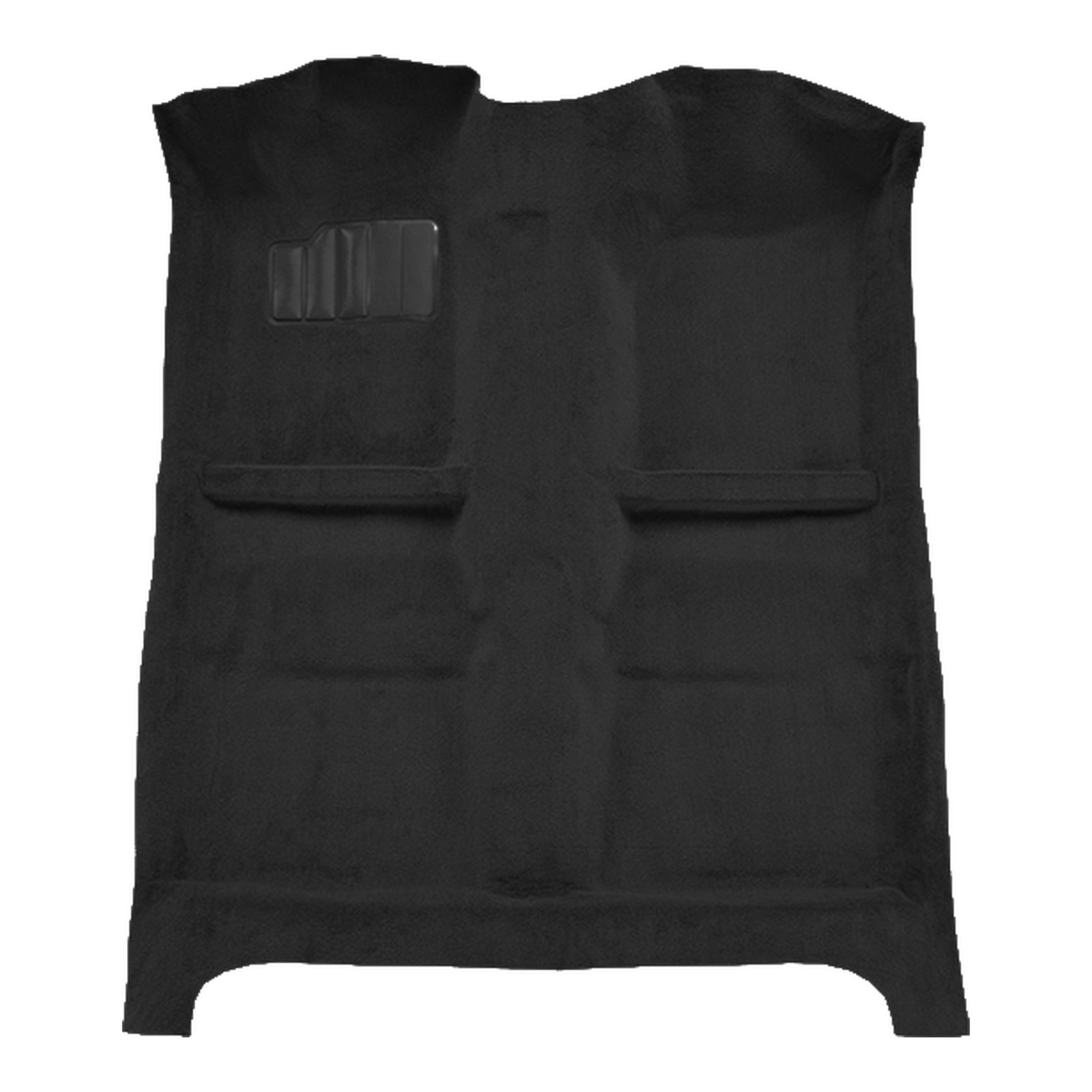 1995-1997 Chrysler LHS 4DR Cutpile Molded Replacement Carpet Kit - 1-Piece - product image