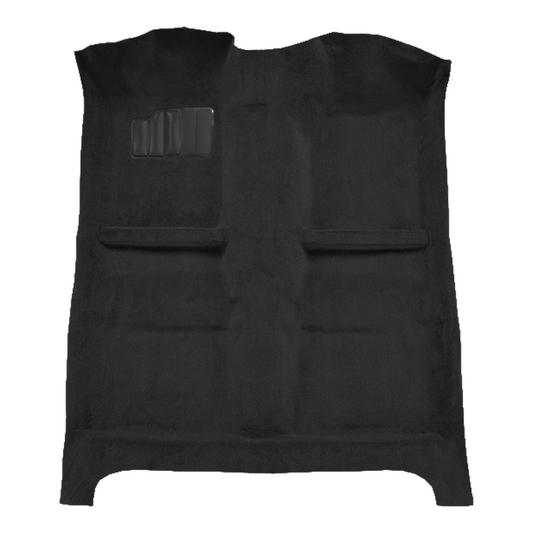 1995-1997 Chrysler LHS 4DR Cutpile Molded Replacement Carpet Kit - 1-Piece - product image