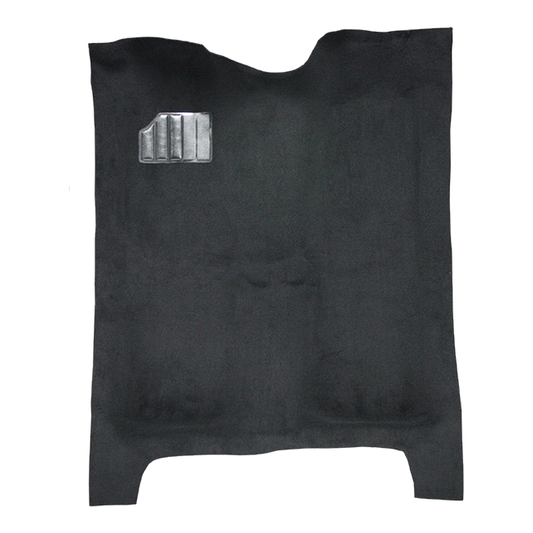 1982-1983 Buick Regal Estate Wagon 2DR Cutpile Molded Replacement Carpet Kit - 1-Piece - product image