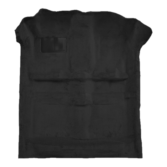 1988-1991 Buick Reatta 2DR Sedan Cutpile Molded Carpet - 1 Piece