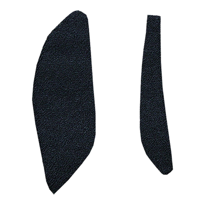 1966 Dodge Charger Auto Console Strip Loop Replacement Carpet Kit - 2-Piece - product image