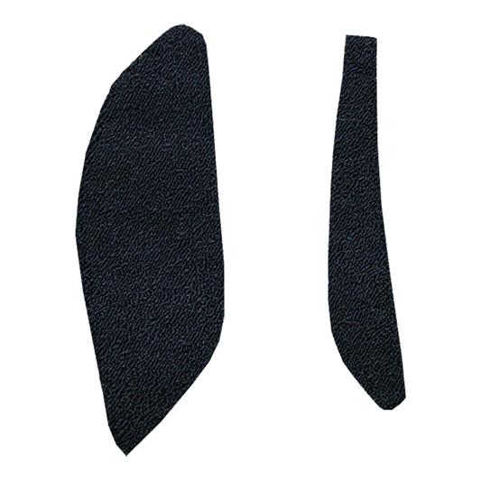 1966 Dodge Charger Auto Console Strip Loop Replacement Carpet Kit - 2-Piece - product image