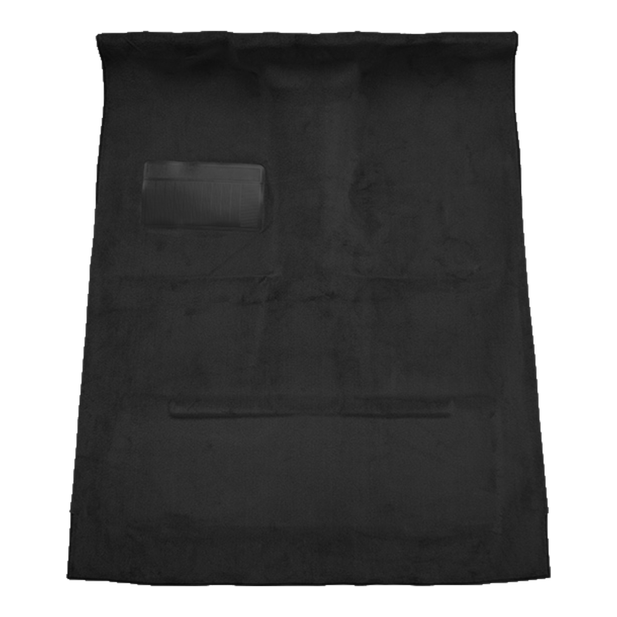 1973 Dodge D200 Pickup Ext Cab 2WD Auto Loop Molded Replacement Carpet Kit - 1-Piece - product image