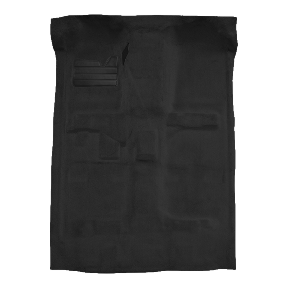 2006 Isuzu i-280 Ext Cab 2 & 4WD Cutpile Molded Carpet - 1 Piece