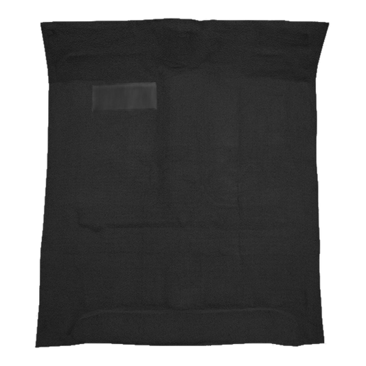 1949-1951 Mercury Mercury 2DR Coupe Loop Molded Carpet - 1 Piece