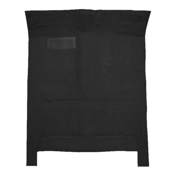 1950-1951 Mercury Mercury 4DR Loop Molded Carpet - 1 Piece