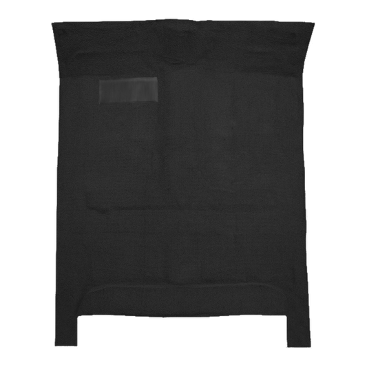 1950-1951 Mercury Mercury 4DR Loop Molded Carpet - 1 Piece