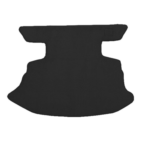 2003-2008 Nissan 350Z Coupe Rear Cargo Area Cutpile Carpet - 1 Piece