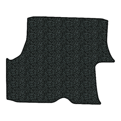1978-1981 Pontiac Grand Prix Vinyl Replacement Trunk Mat - 1-Piece - product image