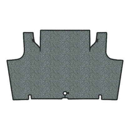1968-1969 Ford Fairlane Vinyl Replacement Trunk Mat - 1-Piece - product image