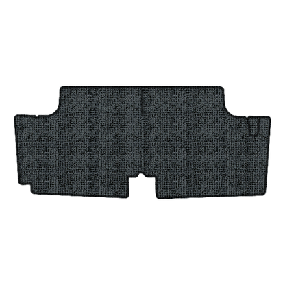 1970-1974 Plymouth Cuda Vinyl Replacement Trunk Mat - 1-Piece - product image