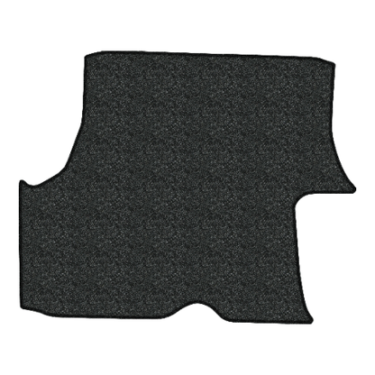 1982-1988 Chevy Monte Carlo Felt Replacement Trunk Mat - 1-Piece - product image