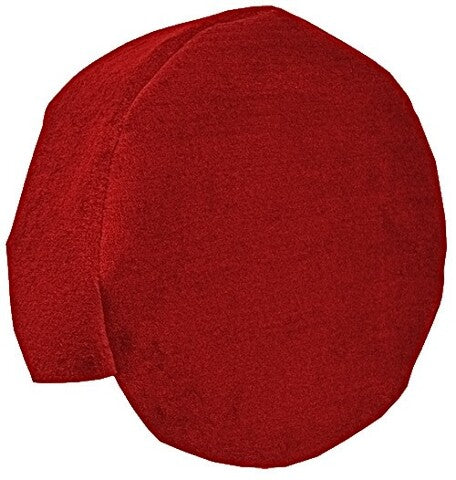 1981-1986 Chevy K5 Blazer 15 inch Interior Cutpile Tire Cover - 1-Piece - product image