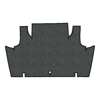 1970-1971 Mercury Cyclone GT Vinyl Replacement Trunk Mat - 1-Piece - product image