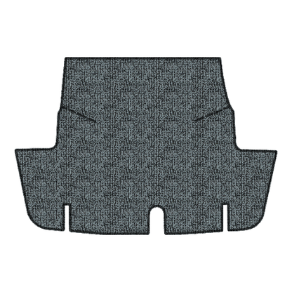 1968-1969 American Motors Javelin Foam Replacement Trunk Mat - 1-Piece - product image