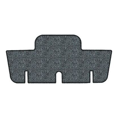 1971-1974 American Motors Javelin Long Foam Replacement Trunk Mat - 1-Piece - product image