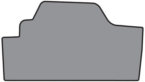 1970 American Motors Rebel Foam Replacement Trunk Mat - 1-Piece - product details image 2