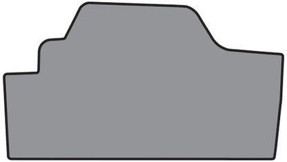 1970-1973 American Motors Ambassador Foam Replacement Trunk Mat - 1-Piece - product details image 2