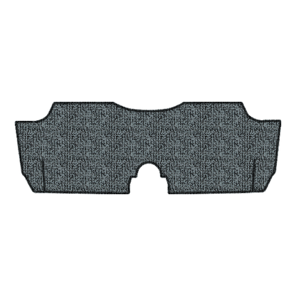 1970-1977 American Motors Hornet Foam Replacement Trunk Mat - 1-Piece - product image