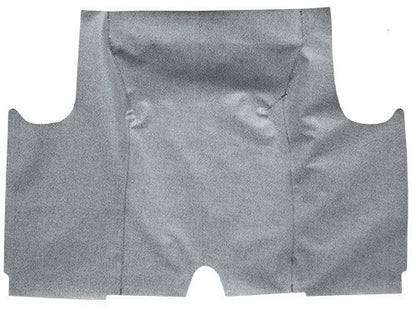 1964 Ford Fairlane Vinyl Replacement Trunk Mat - 1-Piece - product image