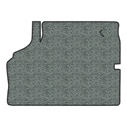 1971-1972 Chevy Chevelle Foam Replacement Trunk Mat - 1-Piece - product image