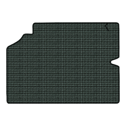 1970-1971 Pontiac LeMans Fleece Replacement Trunk Mat - 1-Piece - product image