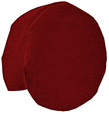 1987-1991 Chevy Blazer 15 inch Interior Cutpile Tire Cover - 1-Piece - product image