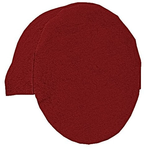 1981-1986 Chevy C20 Suburban Interior Cutpile Tire Cover - 1-Piece - product image