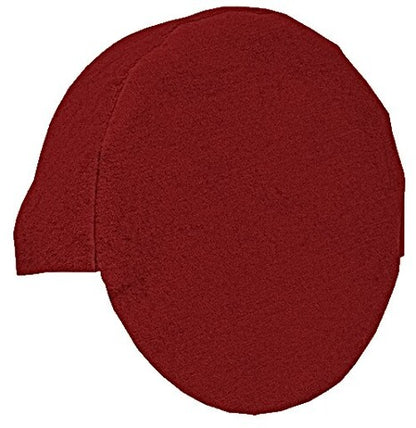 1981-1986 GMC C2500 Suburban Interior Cutpile Tire Cover - 1-Piece - product image