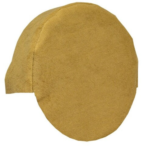 1987-1988 GMC R1500 Suburban Interior Cutpile Tire Cover - 1-Piece - product details image 2